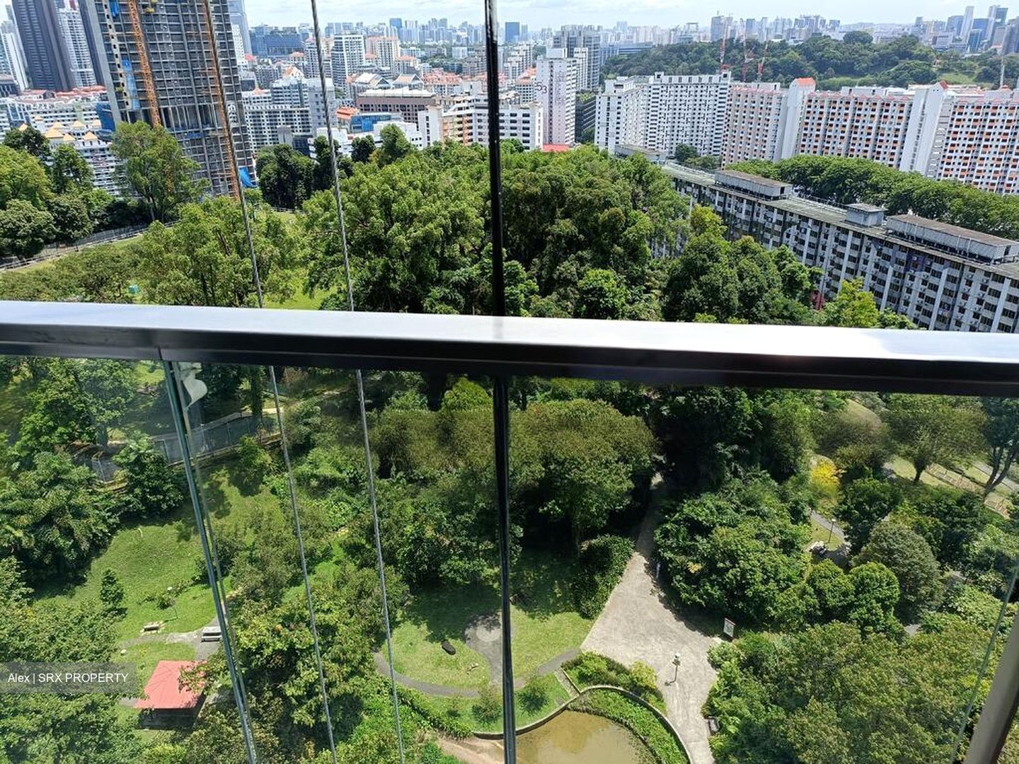 One Pearl Bank (D3), Apartment #602817171